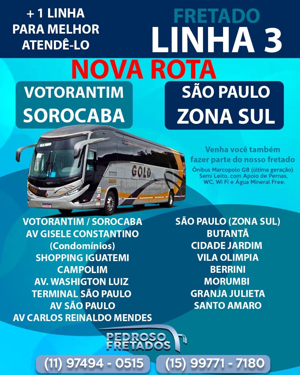 Linha 3